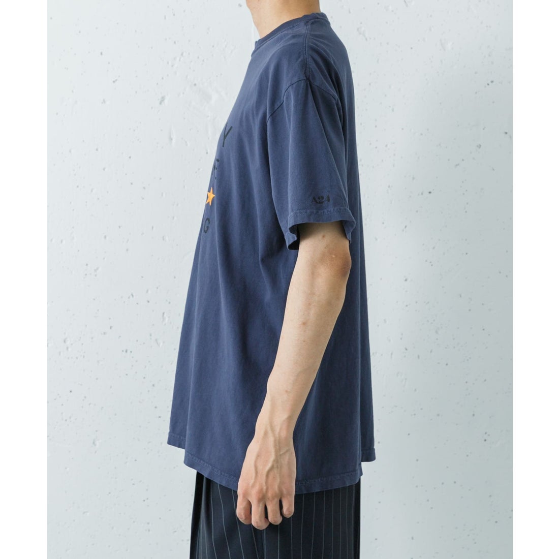 アーバンリサーチ URBAN RESEARCH URBAN RESEARCH×MARTY SUPREME×A24