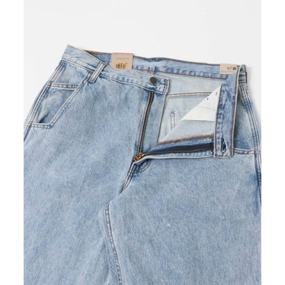 LEVI’S EXCLUSIVE EXTRA BAGGY （ブルー）｜詳細画像