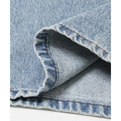 LEVI’S EXCLUSIVE EXTRA BAGGY （ブルー）｜詳細画像