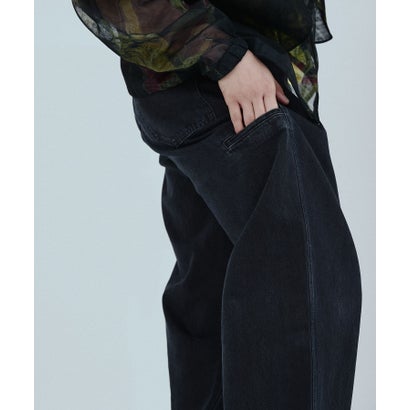 LEVI’S EXCLUSIVE EXTRA BAGGY （ブルー）｜詳細画像