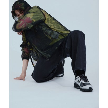 LEVI’S EXCLUSIVE EXTRA BAGGY （ブルー）｜詳細画像