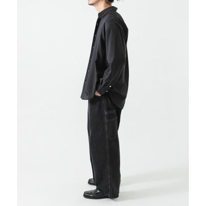 LEVI’S EXCLUSIVE EXTRA BAGGY （ブルー）｜詳細画像