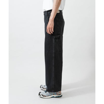 LEVI’S EXCLUSIVE EXTRA BAGGY （ブルー）｜詳細画像