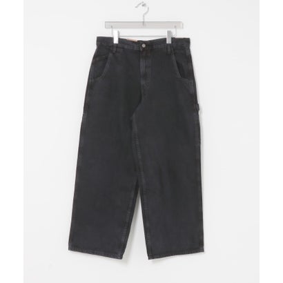 LEVI’S EXCLUSIVE EXTRA BAGGY （ブルー）｜詳細画像