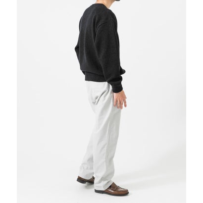 アーバンリサーチ URBAN RESEARCH 『別注』Gramicci for URBAN RESEARCH BRUSHED COTTON TWILL PANTS （オフホワイト）｜詳細画像