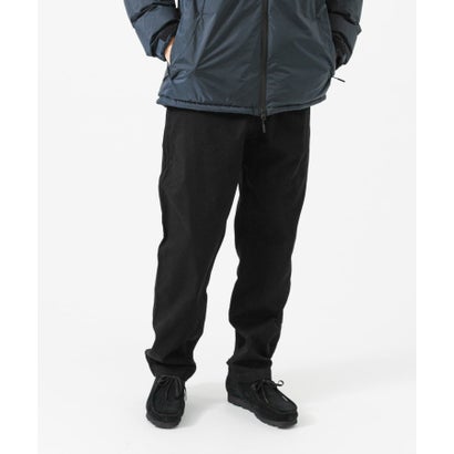アーバンリサーチ URBAN RESEARCH 『別注』Gramicci for URBAN RESEARCH BRUSHED COTTON TWILL PANTS （オフホワイト）｜詳細画像