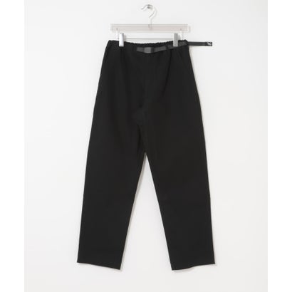 アーバンリサーチ URBAN RESEARCH 『別注』Gramicci for URBAN RESEARCH BRUSHED COTTON TWILL PANTS （オフホワイト）｜詳細画像