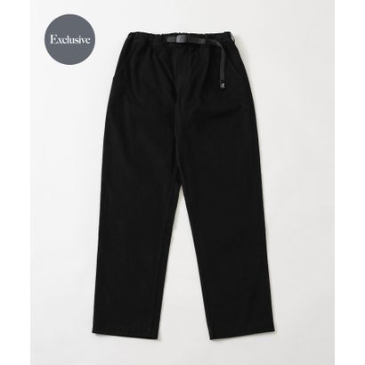 アーバンリサーチ URBAN RESEARCH 『別注』Gramicci for URBAN RESEARCH BRUSHED COTTON TWILL PANTS （オフホワイト）｜詳細画像
