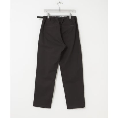 アーバンリサーチ URBAN RESEARCH 『別注』Gramicci for URBAN RESEARCH BRUSHED COTTON TWILL PANTS （ブラウン）｜詳細画像