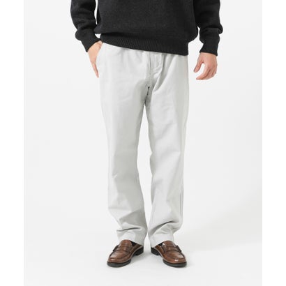 アーバンリサーチ URBAN RESEARCH 『別注』Gramicci for URBAN RESEARCH BRUSHED COTTON TWILL PANTS （ブラウン）｜詳細画像