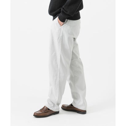 アーバンリサーチ URBAN RESEARCH 『別注』Gramicci for URBAN RESEARCH BRUSHED COTTON TWILL PANTS （ブラウン）｜詳細画像
