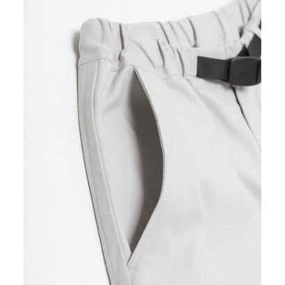 アーバンリサーチ URBAN RESEARCH 『別注』Gramicci for URBAN RESEARCH BRUSHED COTTON TWILL PANTS （ブラウン）｜詳細画像