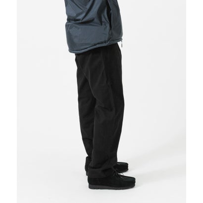 アーバンリサーチ URBAN RESEARCH 『別注』Gramicci for URBAN RESEARCH BRUSHED COTTON TWILL PANTS （ブラウン）｜詳細画像