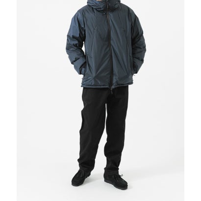 アーバンリサーチ URBAN RESEARCH 『別注』Gramicci for URBAN RESEARCH BRUSHED COTTON TWILL PANTS （ブラウン）｜詳細画像