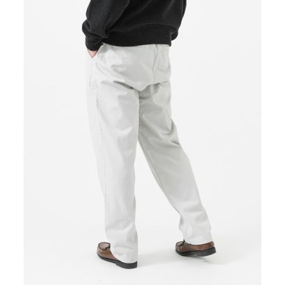 アーバンリサーチ URBAN RESEARCH 『別注』Gramicci for URBAN RESEARCH BRUSHED COTTON TWILL PANTS （ブラック）｜詳細画像