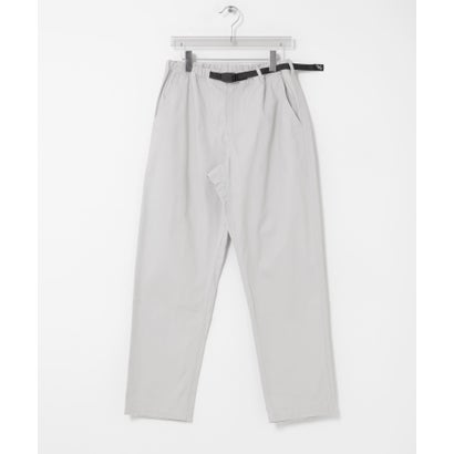 アーバンリサーチ URBAN RESEARCH 『別注』Gramicci for URBAN RESEARCH BRUSHED COTTON TWILL PANTS （ブラック）｜詳細画像
