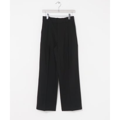 アーバンリサーチ URBAN RESEARCH WOOL BLEND EASY TROUSER （ベージュ系その他）｜詳細画像