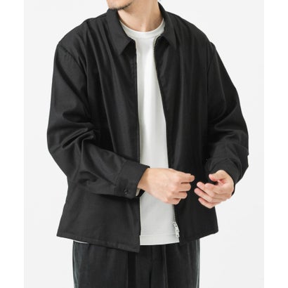 アーバンリサーチ URBAN RESEARCH WOOL BLEND SPORTS JACKET （ブルー系その他）｜詳細画像