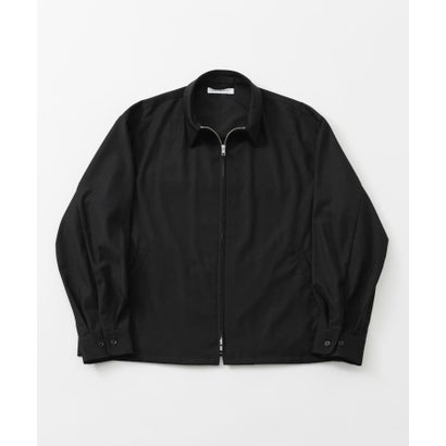 アーバンリサーチ URBAN RESEARCH WOOL BLEND SPORTS JACKET （ブルー系その他）｜詳細画像