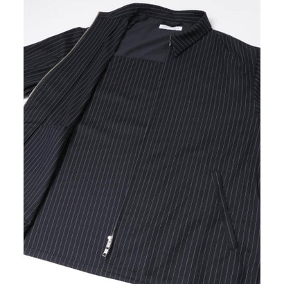 アーバンリサーチ URBAN RESEARCH WOOL BLEND SPORTS JACKET （チャコールグレー）｜詳細画像