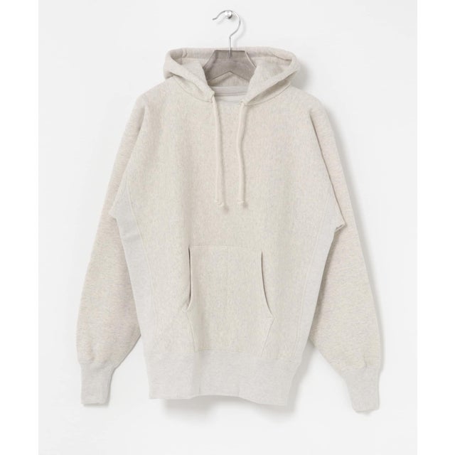 Champion RW PULLOVER AFTER HOODED （グレー系その他）