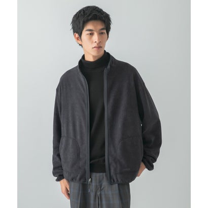 『別注』crepuscule×URBAN RESEARCH ハイゲージタートル （ベージュ）｜詳細画像