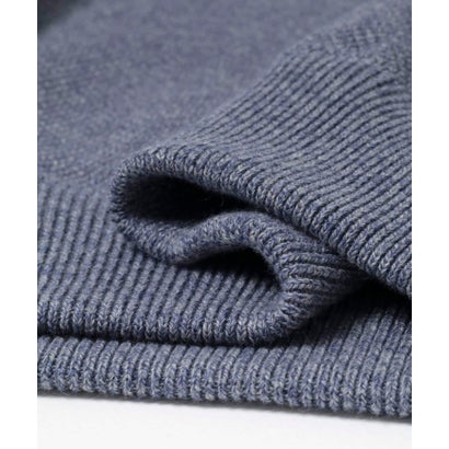 アーバンリサーチ URBAN RESEARCH 『別注』crepuscule×URBAN RESEARCH カーディガン （ブルー）｜詳細画像