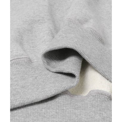 アーバンリサーチ URBAN RESEARCH NEW BALANCE NB GREY スウェットクルー （グレー）｜詳細画像