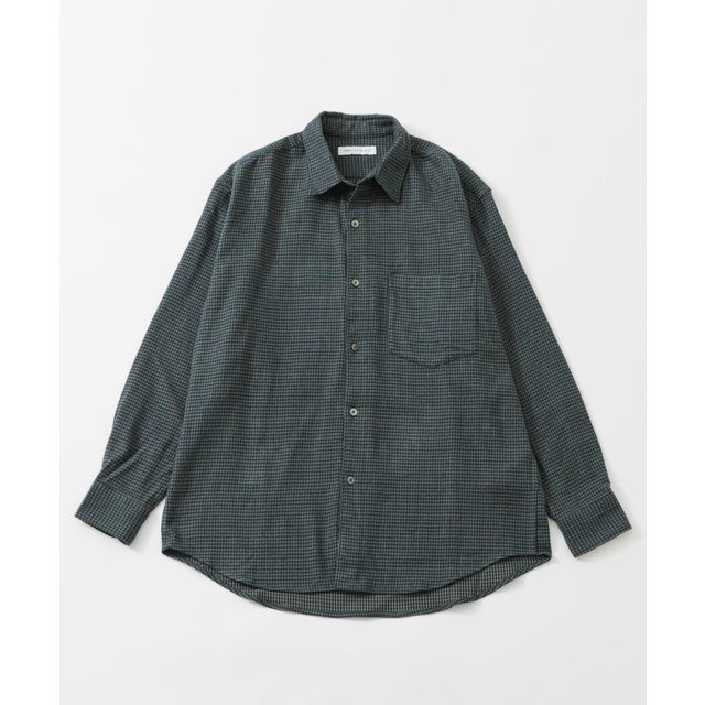 『UR TECH』BRUSHED TWILL SHIRTS （その他1）