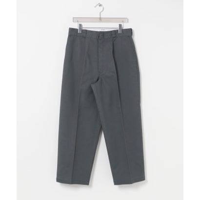 アーバンリサーチ URBAN RESEARCH Logic One × Dickies Dope pants （ブラウン）｜詳細画像