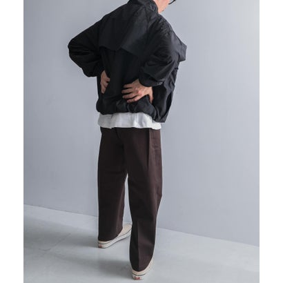 アーバンリサーチ URBAN RESEARCH Logic One × Dickies Dope pants （ブラウン）｜詳細画像
