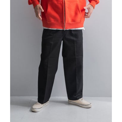 アーバンリサーチ URBAN RESEARCH Logic One × Dickies Dope pants （ブラウン）｜詳細画像