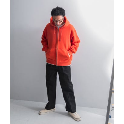 アーバンリサーチ URBAN RESEARCH Logic One × Dickies Dope pants （ブラウン）｜詳細画像
