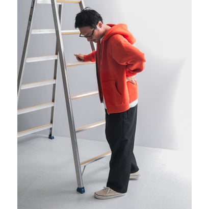 アーバンリサーチ URBAN RESEARCH Logic One × Dickies Dope pants （ブラウン）｜詳細画像