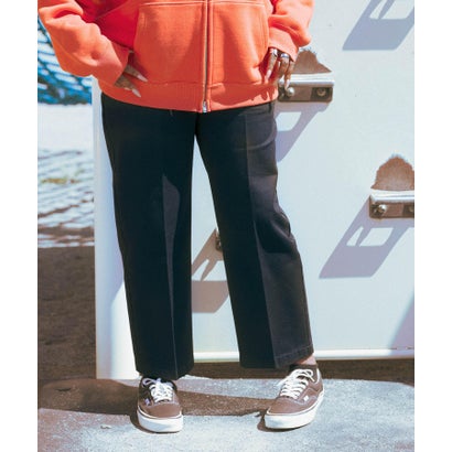 アーバンリサーチ URBAN RESEARCH Logic One × Dickies Dope pants （ブラウン）｜詳細画像