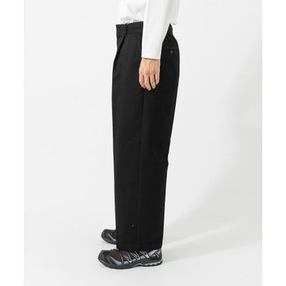 アーバンリサーチ URBAN RESEARCH Logic One × Dickies Dope pants （ブラウン）｜詳細画像