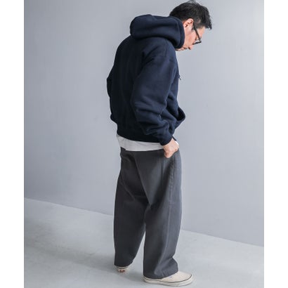 アーバンリサーチ URBAN RESEARCH Logic One × Dickies Dope pants （チャコールグレー）｜詳細画像
