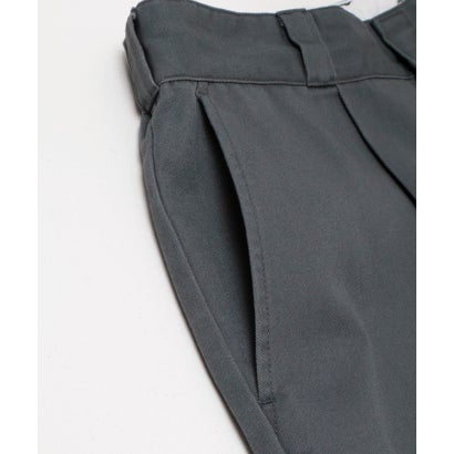 アーバンリサーチ URBAN RESEARCH Logic One × Dickies Dope pants （チャコールグレー）｜詳細画像