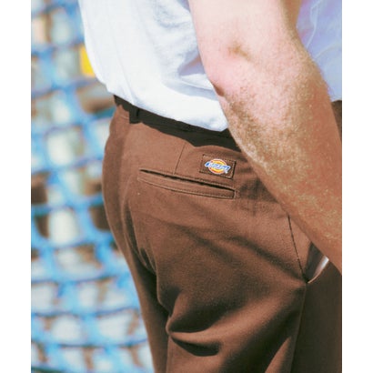 アーバンリサーチ URBAN RESEARCH Logic One × Dickies Dope pants （チャコールグレー）｜詳細画像