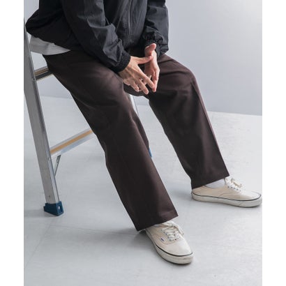 アーバンリサーチ URBAN RESEARCH Logic One × Dickies Dope pants （チャコールグレー）｜詳細画像
