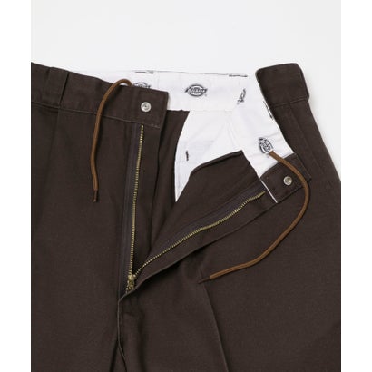 アーバンリサーチ URBAN RESEARCH Logic One × Dickies Dope pants （チャコールグレー）｜詳細画像