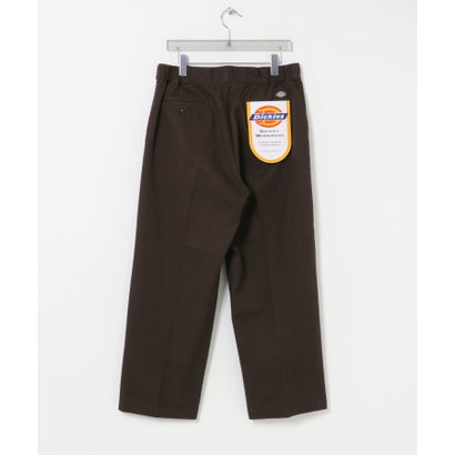 アーバンリサーチ URBAN RESEARCH Logic One × Dickies Dope pants （チャコールグレー）｜詳細画像