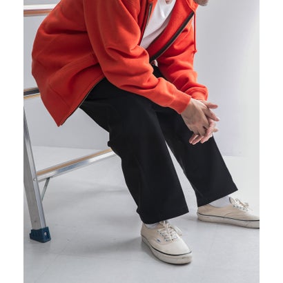 アーバンリサーチ URBAN RESEARCH Logic One × Dickies Dope pants （チャコールグレー）｜詳細画像