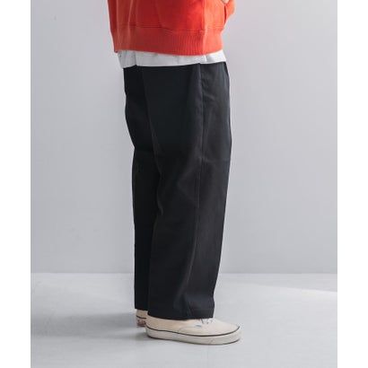 アーバンリサーチ URBAN RESEARCH Logic One × Dickies Dope pants （チャコールグレー）｜詳細画像