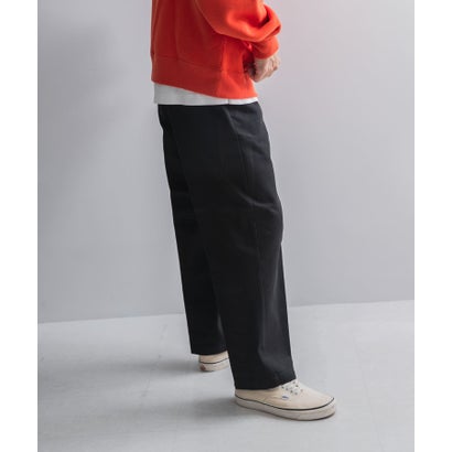 アーバンリサーチ URBAN RESEARCH Logic One × Dickies Dope pants （チャコールグレー）｜詳細画像