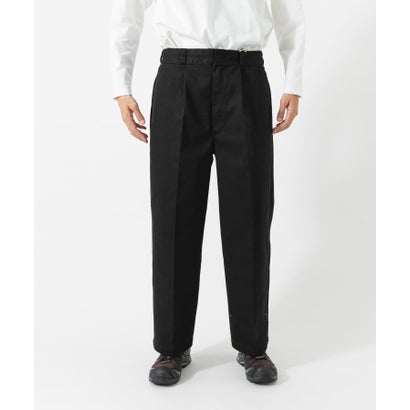 アーバンリサーチ URBAN RESEARCH Logic One × Dickies Dope pants （チャコールグレー）｜詳細画像