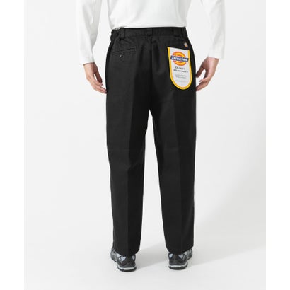 アーバンリサーチ URBAN RESEARCH Logic One × Dickies Dope pants （チャコールグレー）｜詳細画像