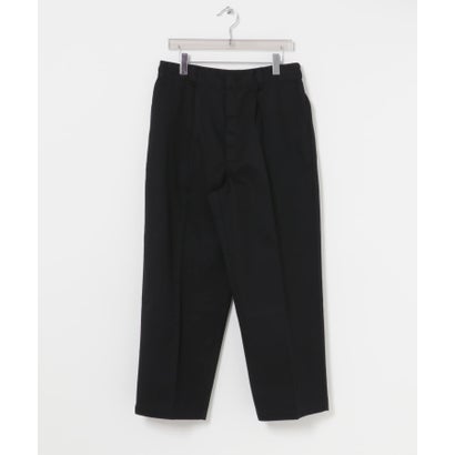 アーバンリサーチ URBAN RESEARCH Logic One × Dickies Dope pants （チャコールグレー）｜詳細画像