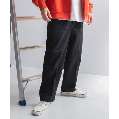 アーバンリサーチ URBAN RESEARCH Logic One × Dickies Dope pants （チャコールグレー）｜詳細画像