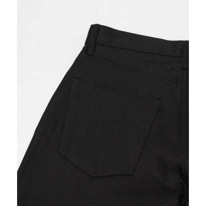 アーバンリサーチ URBAN RESEARCH SHIOTA スーピマDENIM PANTSワイド#BOB （インディゴブルー）｜詳細画像